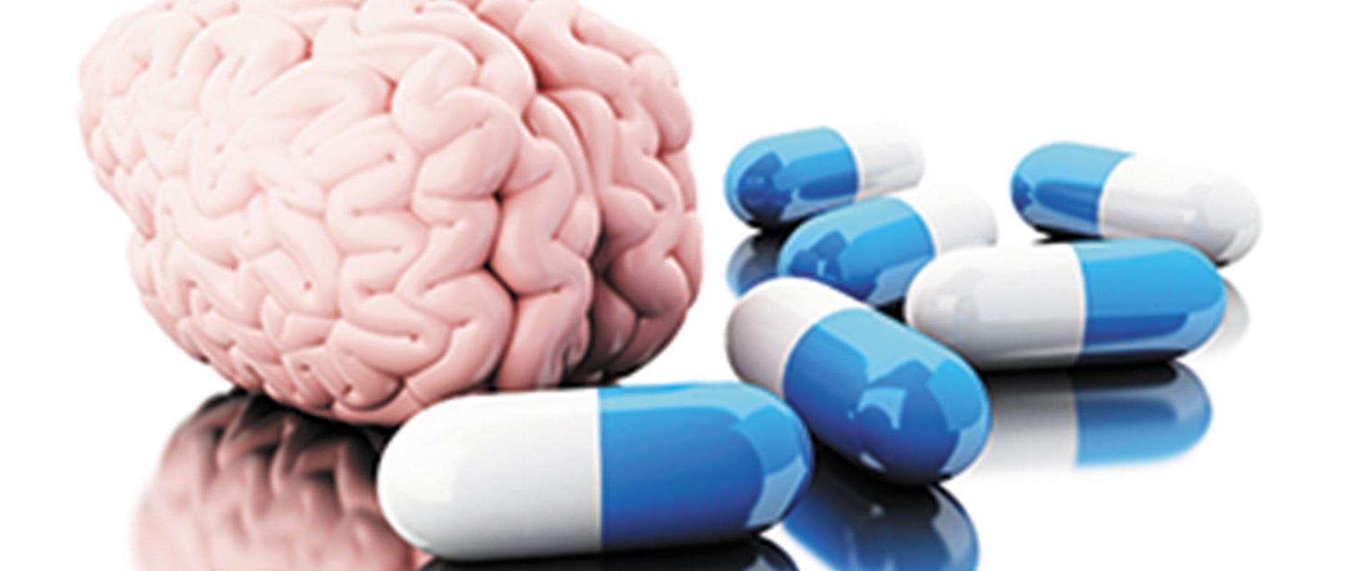 The Role of Vitamins and Minerals in Boosting Brain Health