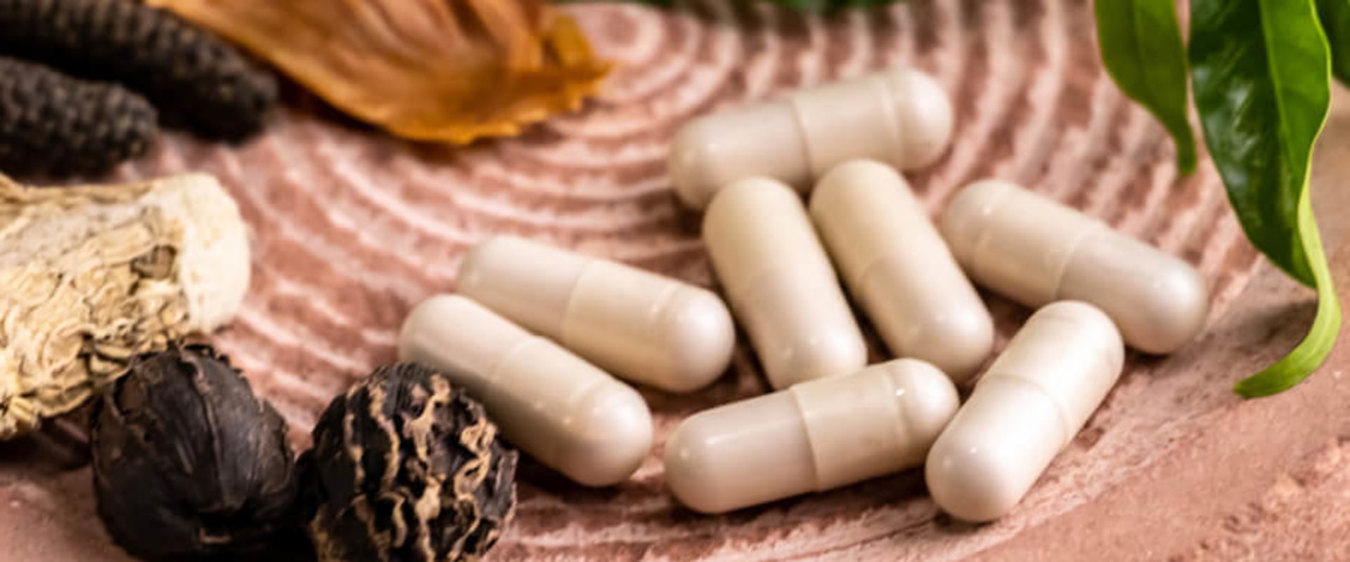 Incorporating Natural Supplements into Your Daily Routine for Improved Focus and Energy