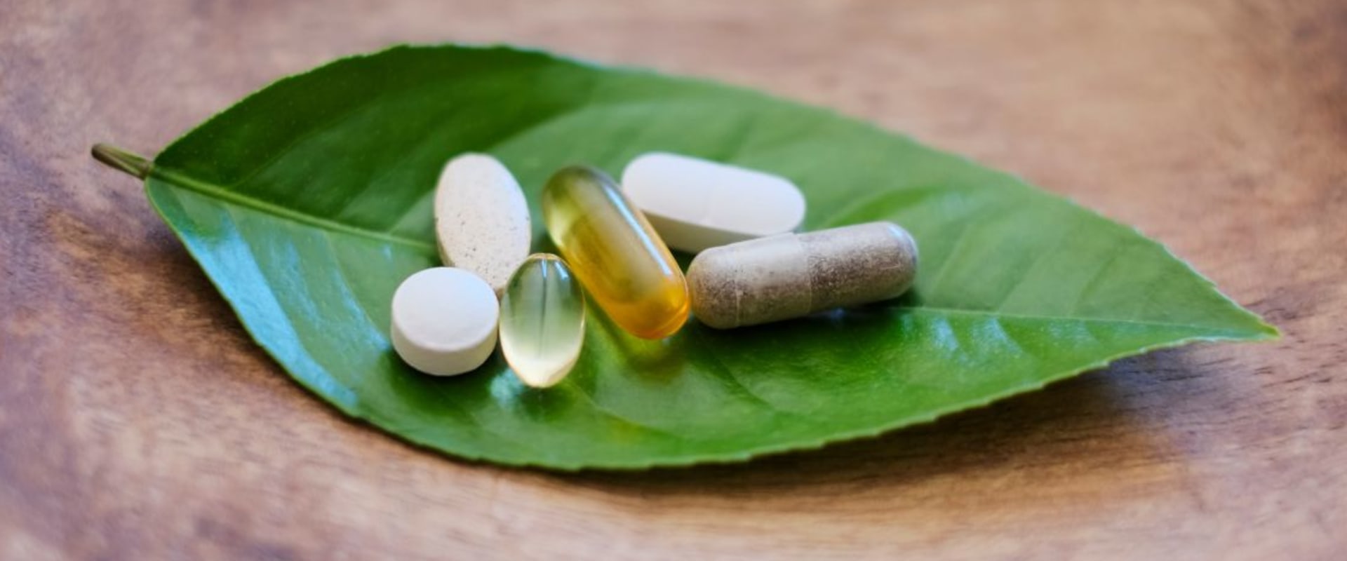 How Natural Supplements Can Boost Mood and Motivation