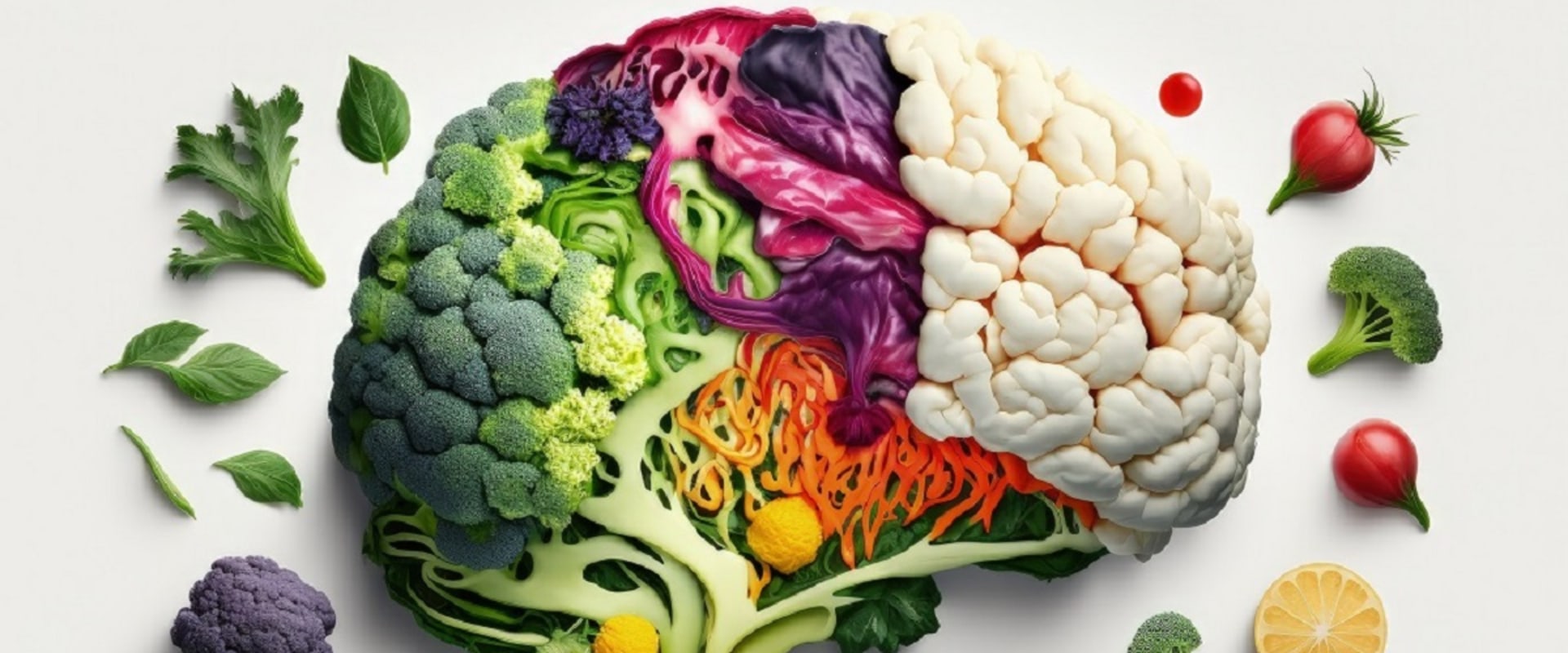 Foods That Can Boost Brain Health: Natural Supplements and Habits to Improve Cognitive Function and Energy Levels