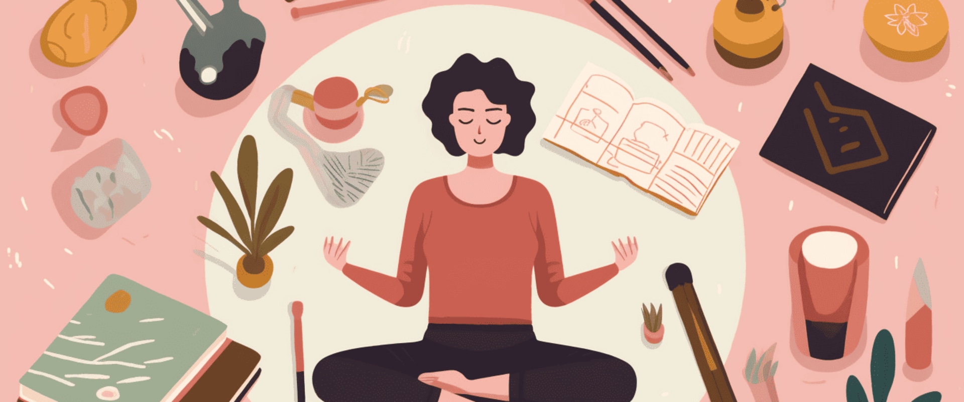 Incorporating Meditation into Daily Routine: Natural Ways to Boost Mental Clarity and Concentration