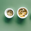 How Supplements Have Transformed Lives