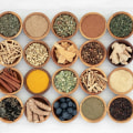 Exploring the Benefits of Popular Adaptogenic Herbs for Focus and Energy