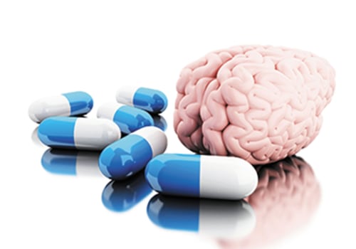 The Role of Vitamins and Minerals in Boosting Brain Health