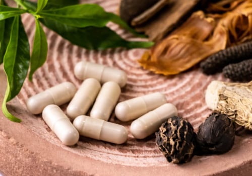 Incorporating Natural Supplements into Your Daily Routine for Improved Focus and Energy