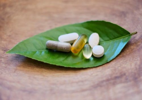 How Natural Supplements Can Boost Mood and Motivation