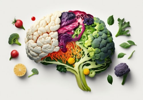 Foods That Can Boost Brain Health: Natural Supplements and Habits to Improve Cognitive Function and Energy Levels