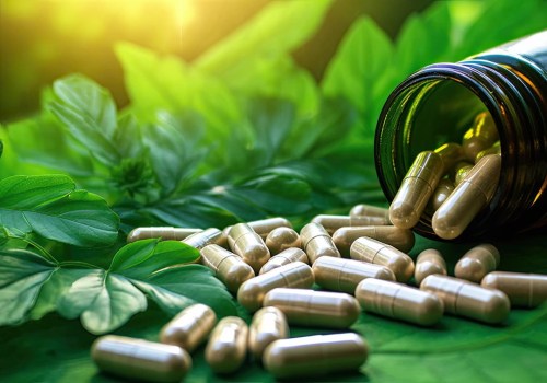 Understanding Adaptogens: Natural and Safe Supplements for Focus and Energy