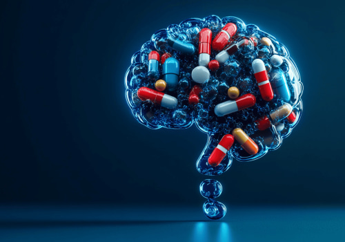 The Surprising Benefits of Nootropics for Focus and Energy