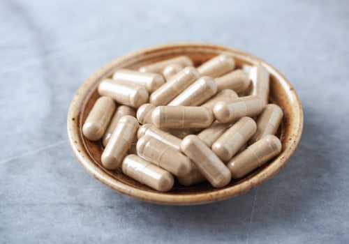 Real-life experiences with natural energy-boosting supplements