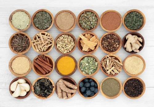 Exploring the Benefits of Popular Adaptogenic Herbs for Focus and Energy