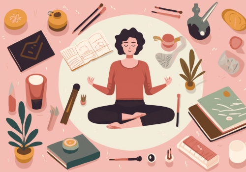 Incorporating Meditation into Daily Routine: Natural Ways to Boost Mental Clarity and Concentration