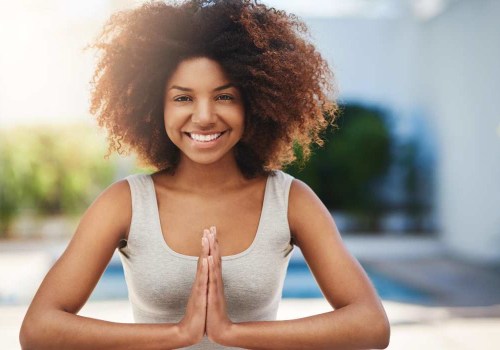 Combining Natural Supplements and Meditation for Maximum Results